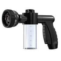 8-Way High-Pressure Foam Sprayer